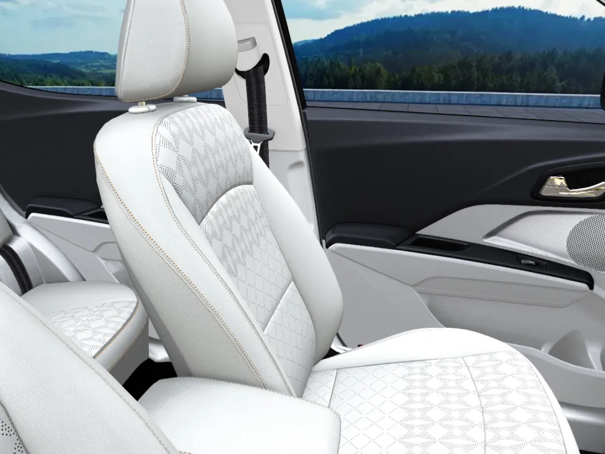 Mahindra XUV400 XUV 400 EV EL Pro DT 39.5 kWh